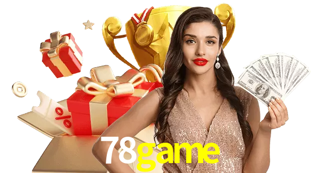 Jogue com dealers reais no 78game!