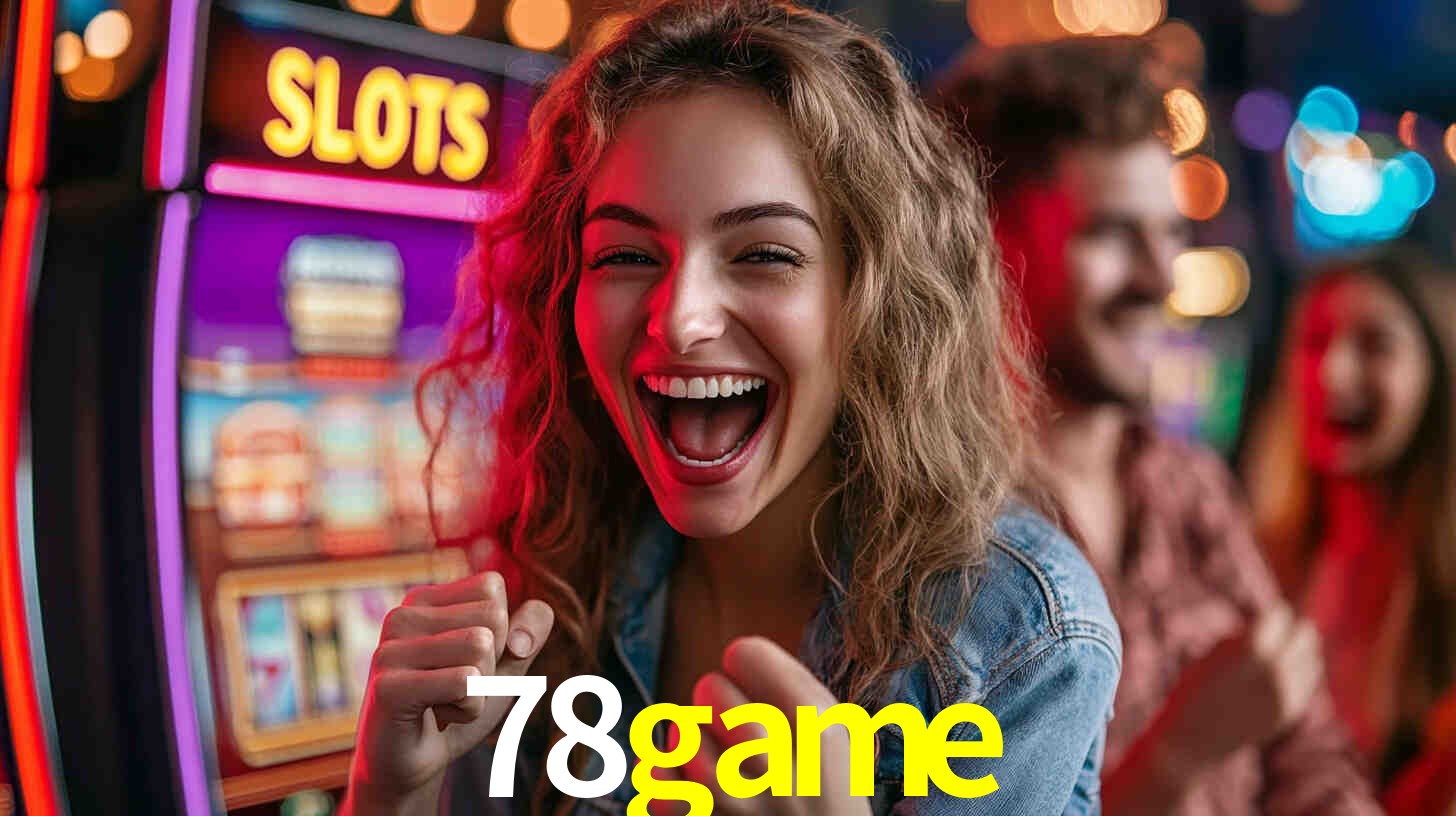 Estatísticas 78game