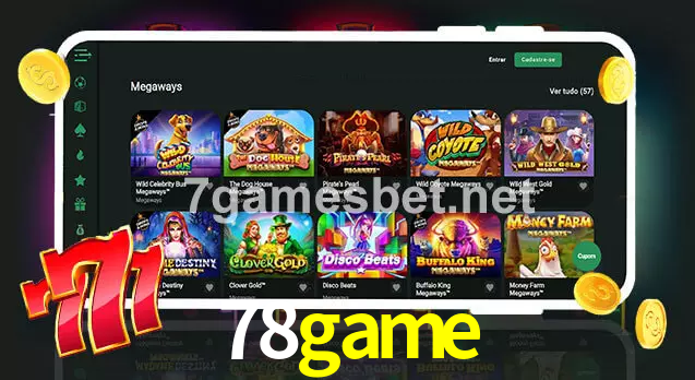 78game aplicativo