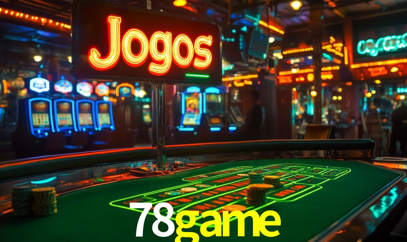 Promoção Relâmpago 78game