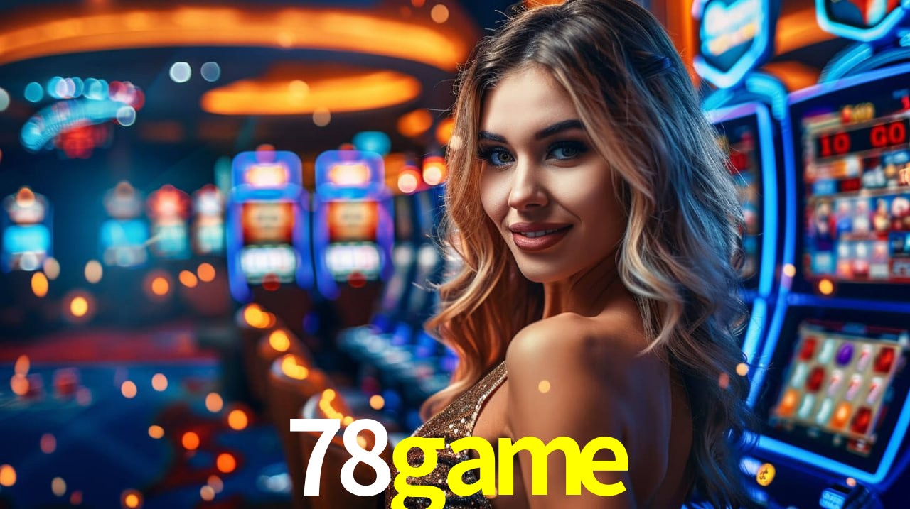Live Casino 78game