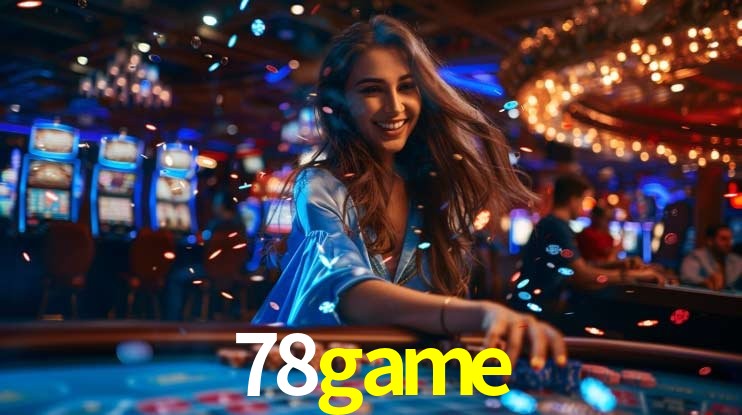Statistics 78game