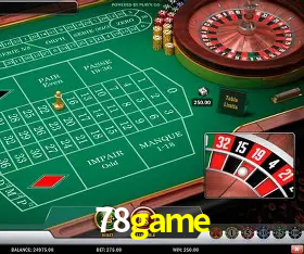 Blackjack na 78game