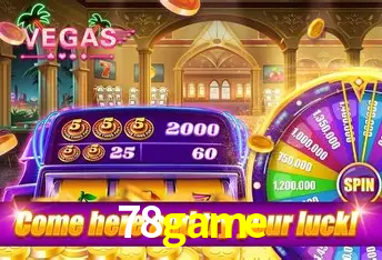 A Popularidade dos Caça-Níqueis no 78game