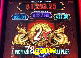 Desvendando o Mundo dos Jogos Virtuais na 78game