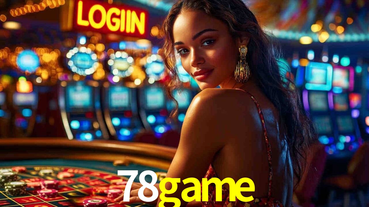Sistemas de Segurança 78game