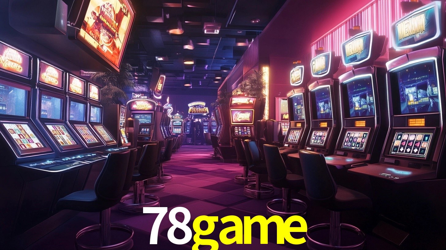 Ofertas Imperdíveis na 78game: Promoções e Bônus Que Valem a Pena