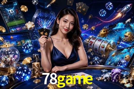 APP oficial da 78game para mobile
