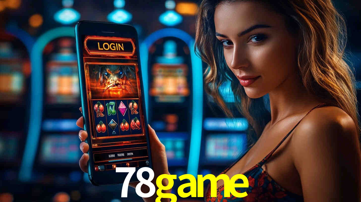 Bônus Generosos e Exclusivos no 78game para Você!
