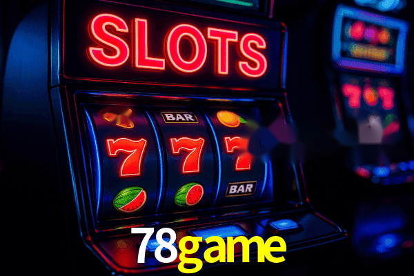 RTP dos slots populares na 78game