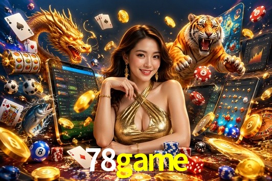 Responsive Design 78game