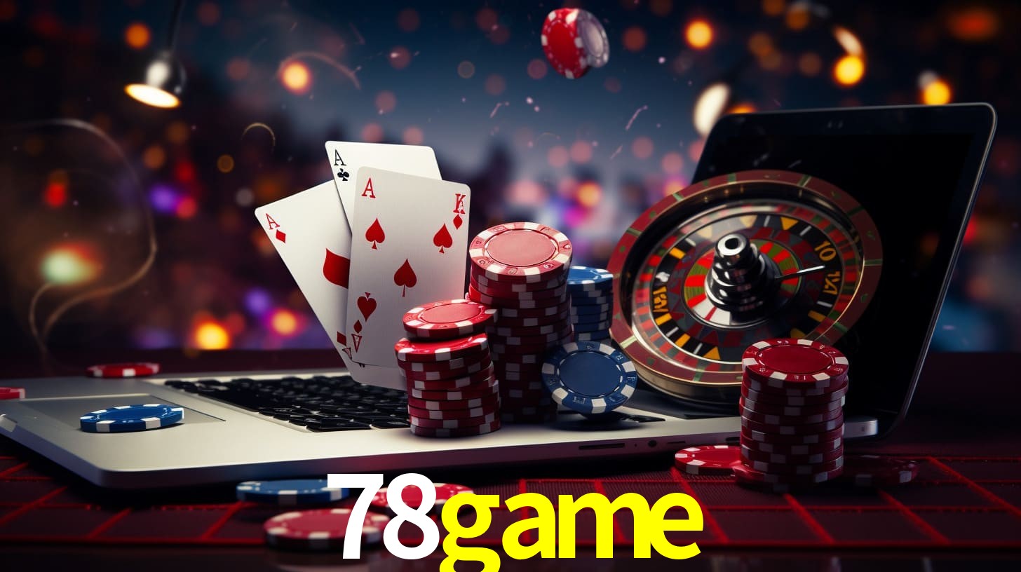 VIP Casino 78game