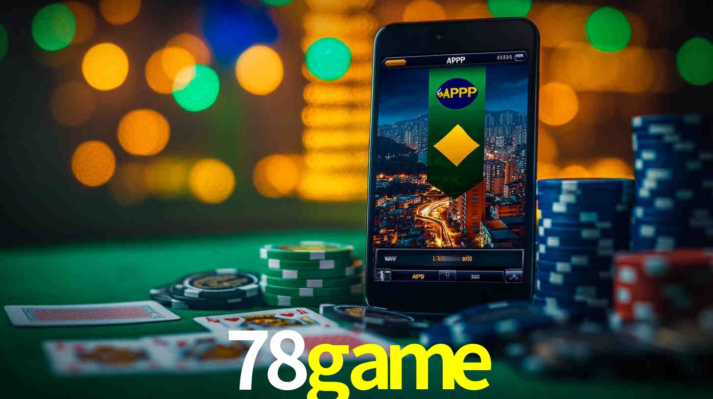 Descubra a Essência do 78game: Nossa História e Compromissos