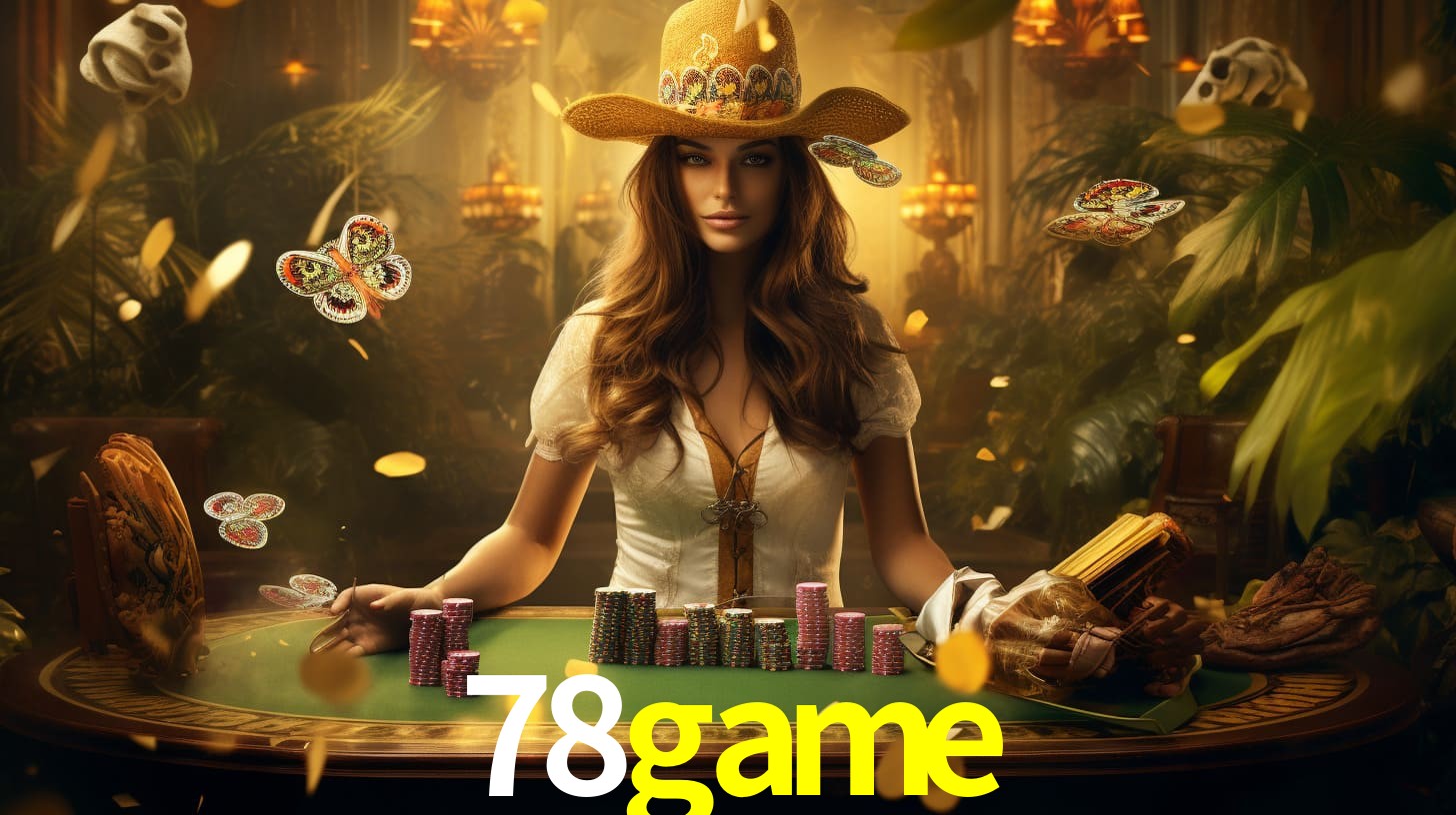 Roulette Table 78game