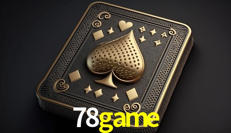 Provedores de Jogos 78game