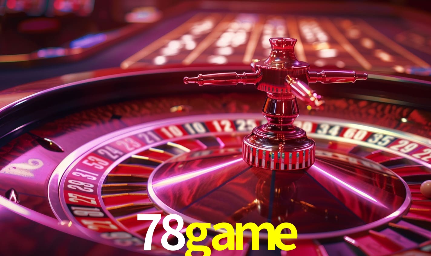 Desvendando o Mundo dos Jogos Virtuais na 78game