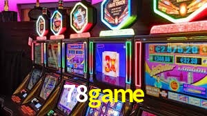 Bônus de Boas-vindas 78game