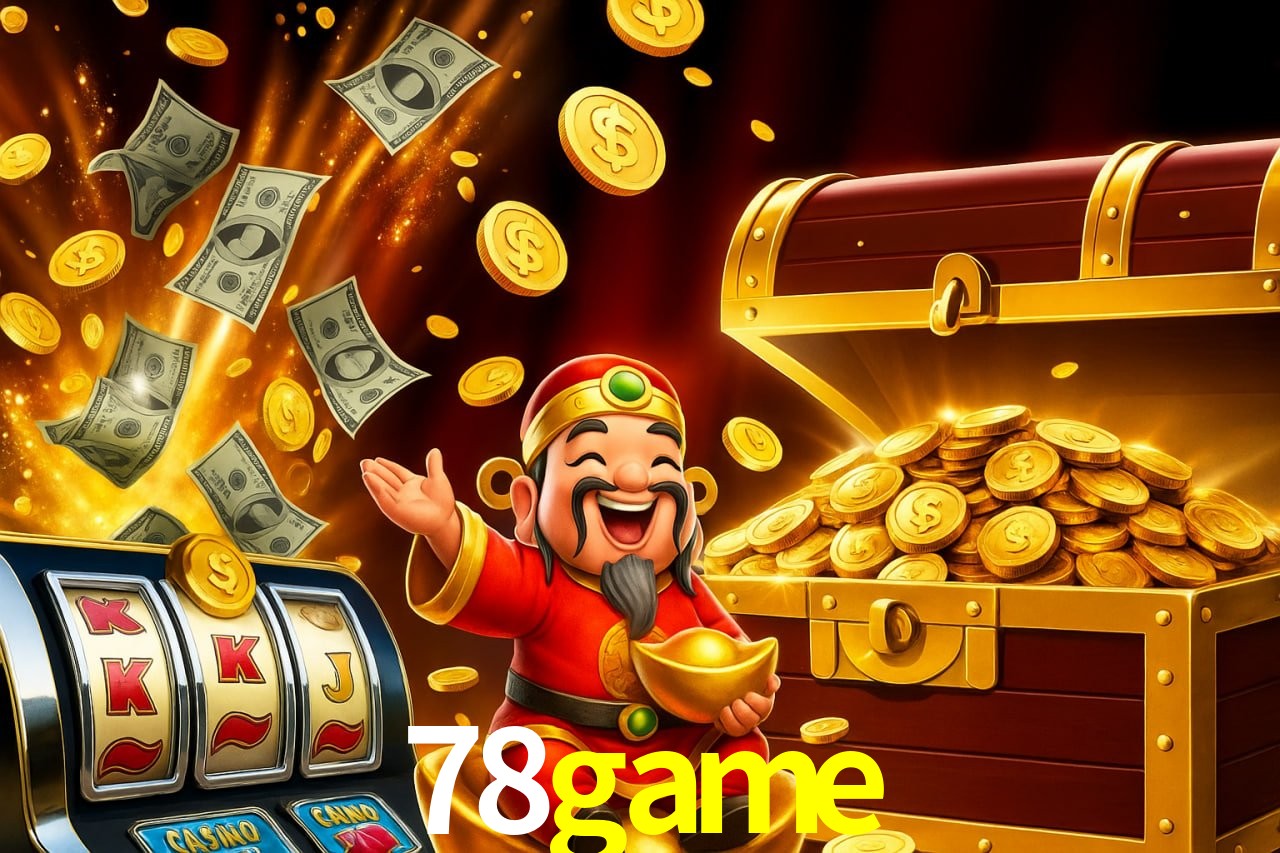 Mesa de Blackjack 78game