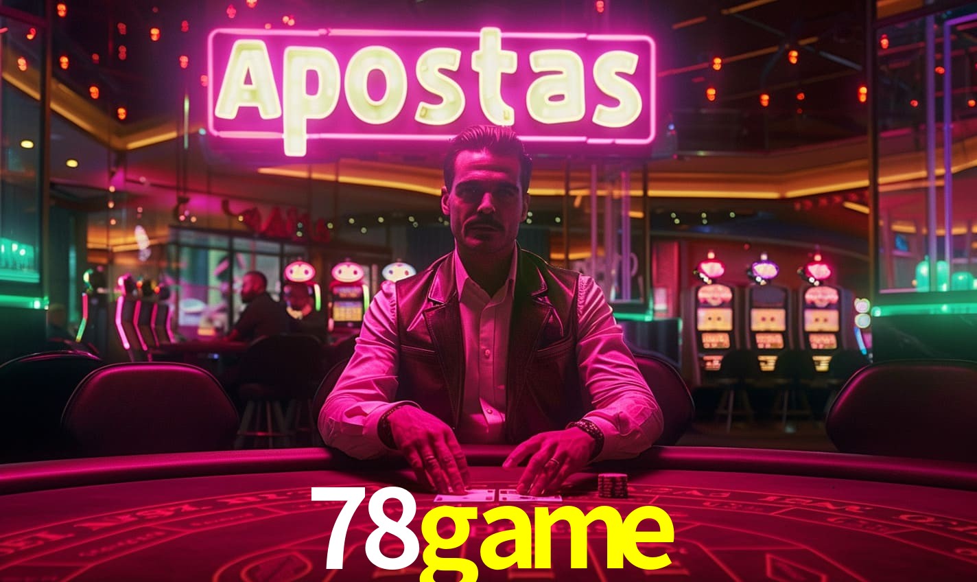 Inovações de Jogos na 78game: O Futuro das Experiências Interativas