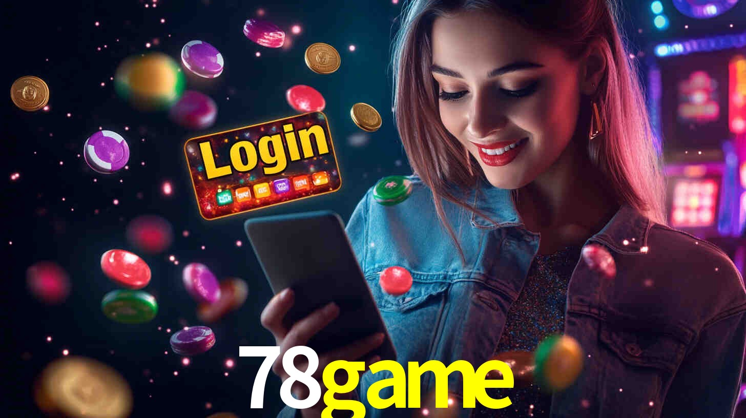 Descubra a Essência do 78game: Nossa História e Compromissos