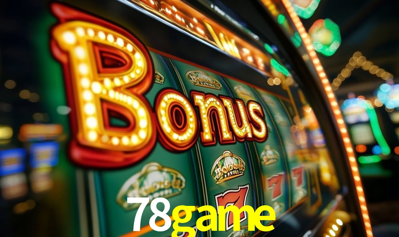 Lista de jogos de slot na 78game