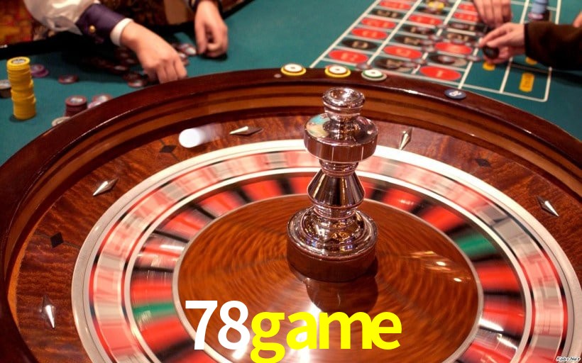 Casino VIP 78game