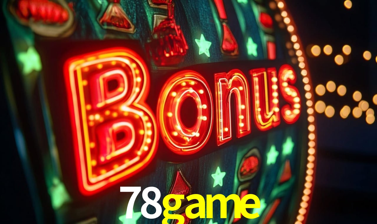 Casino Ao Vivo 78game