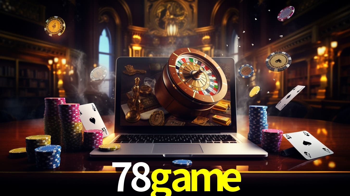Live Casino 78game