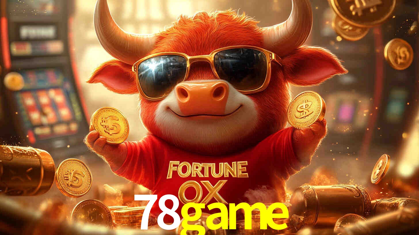 78game: A Experiência de Casino com Jogos de Mesa ao Vivo