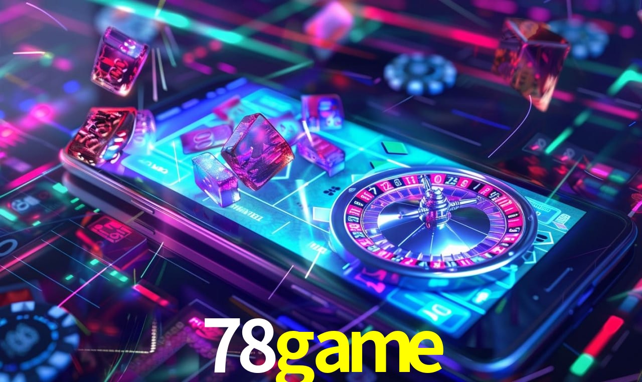 Recursos de Bônus 78game