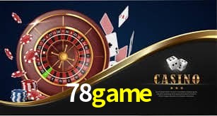 Estatísticas do Jogo 78game