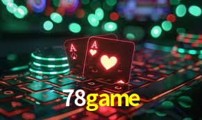 Jogos de Slot 78game