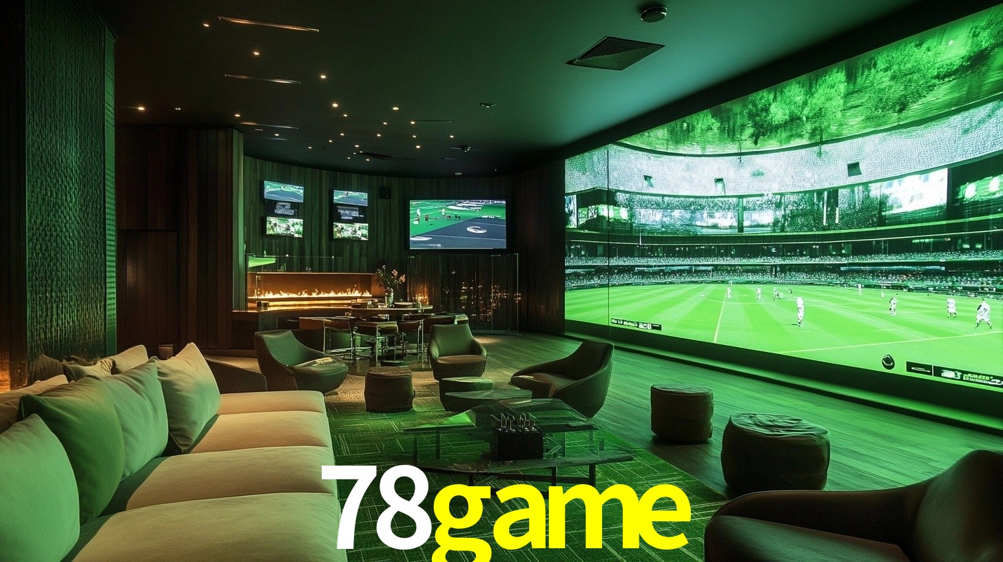 78game: Seu Especialista em Apostas Esportivas Brasileiras