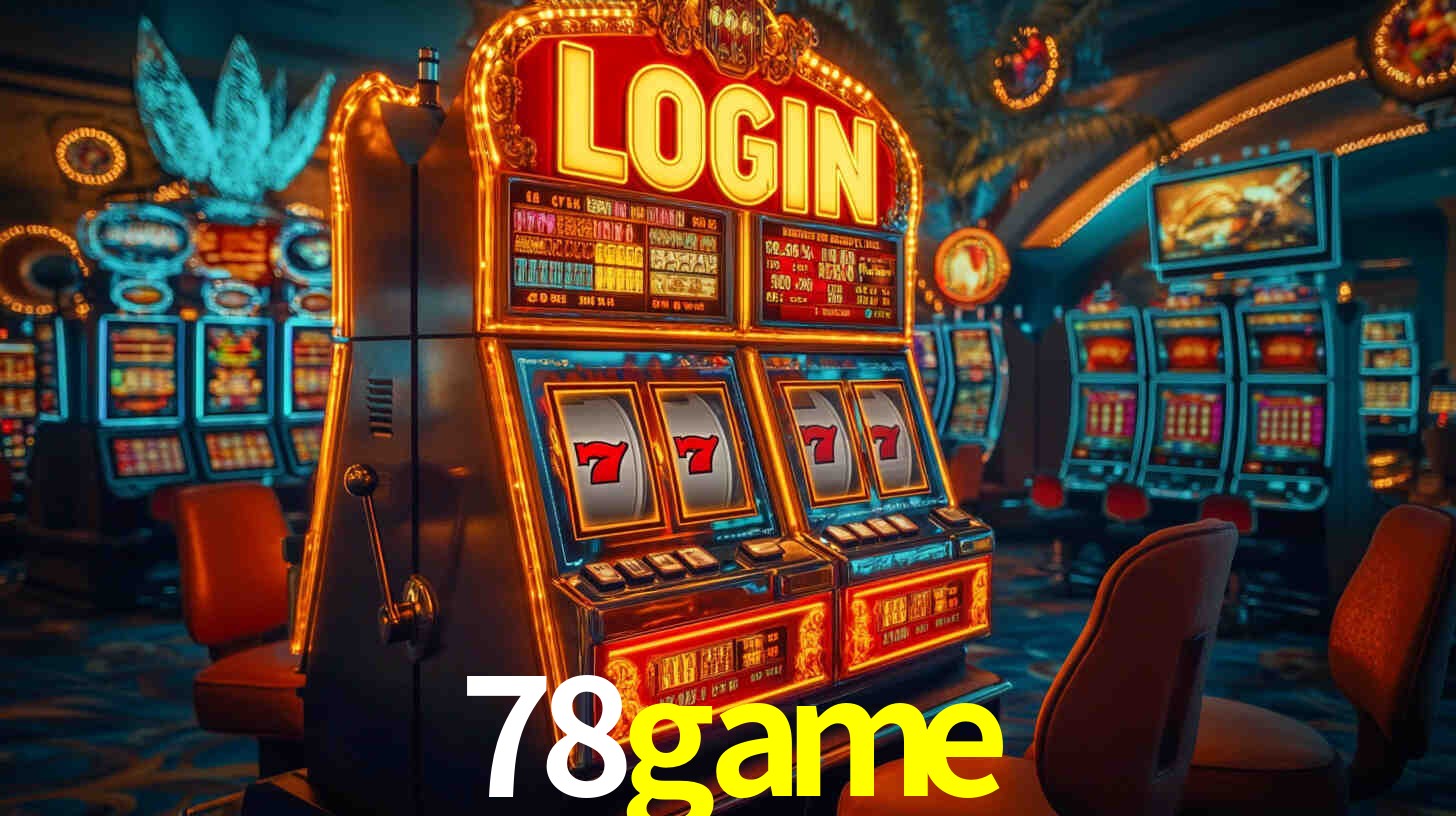 78game App Interface