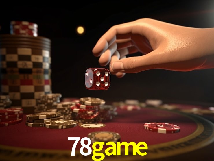 Tecnologia da Plataforma 78game