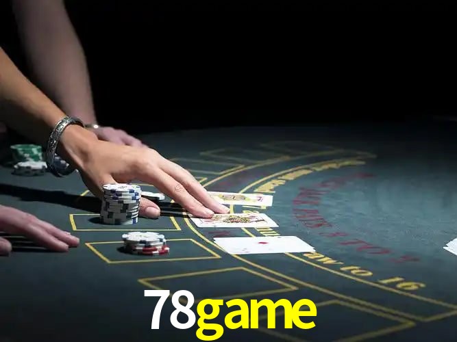 Catálogo de jogos na 78game
