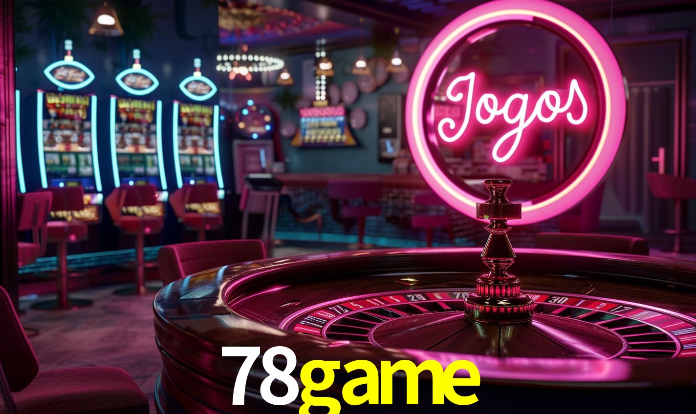 Casino Ao Vivo 78game
