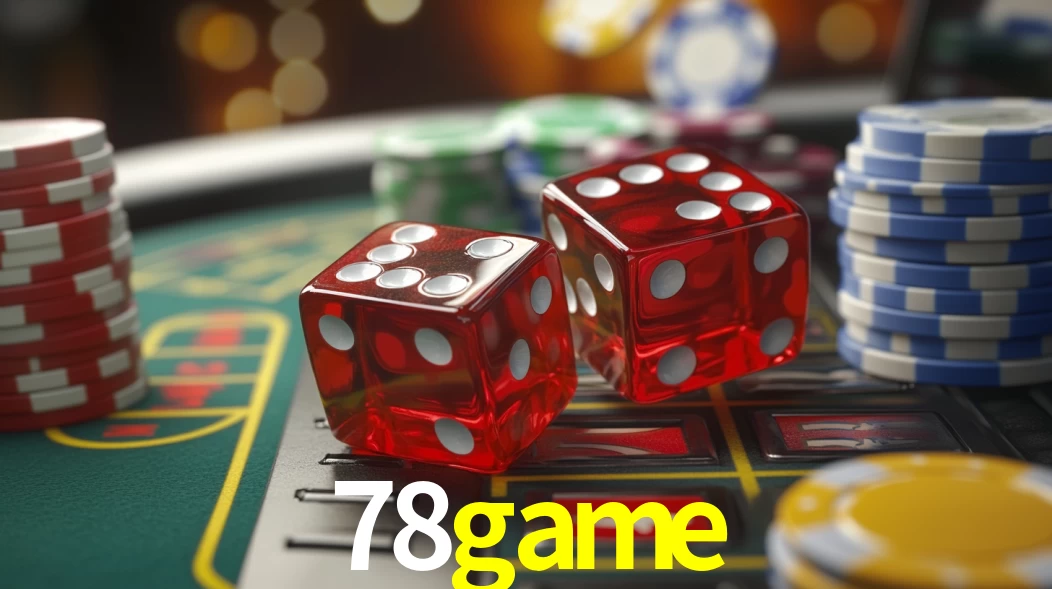 78game App Interface