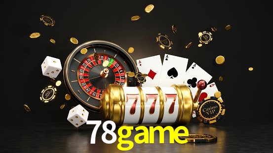 Roulette Table 78game