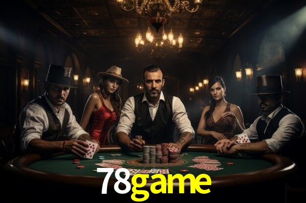 Design Responsivo 78game