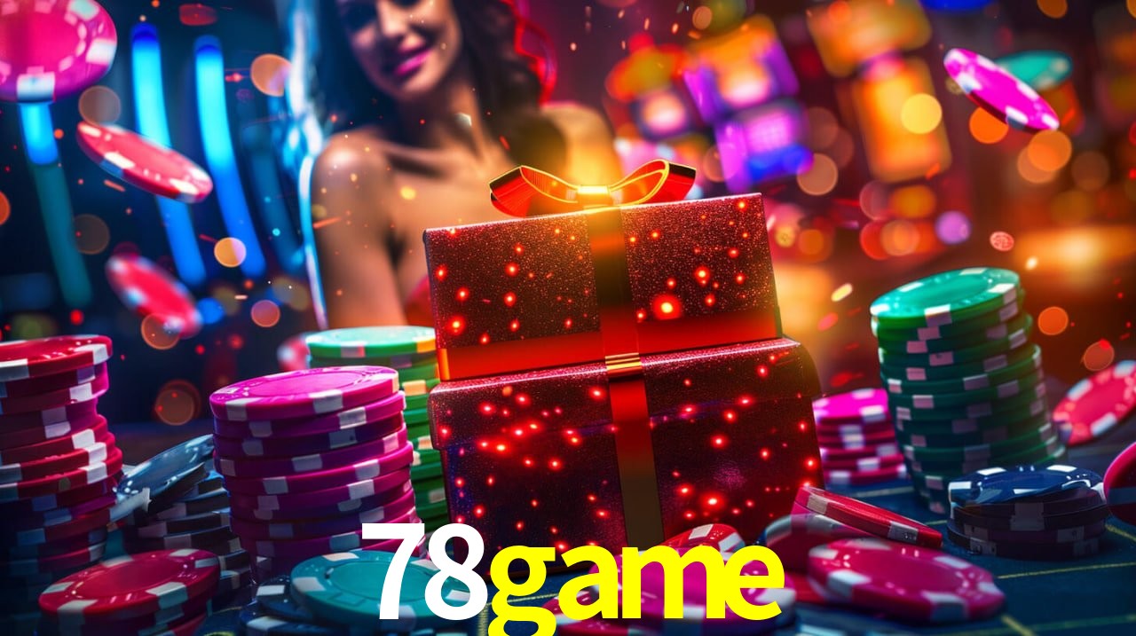 Sistemas de Segurança 78game