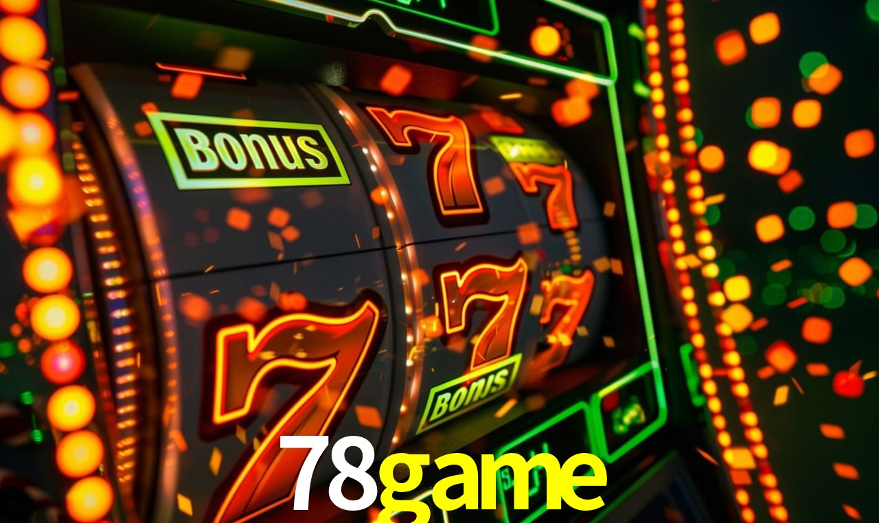 Tecnologia da Plataforma 78game