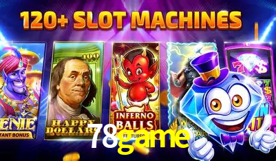 Weekend Specials 78game