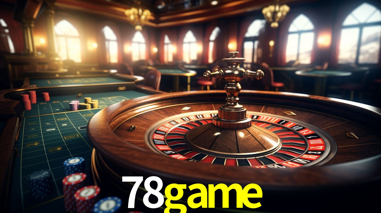 Welcome Bonus 78game