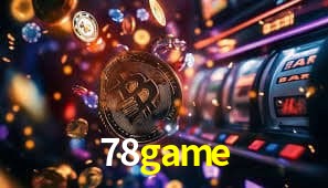 Promoção Relâmpago 78game