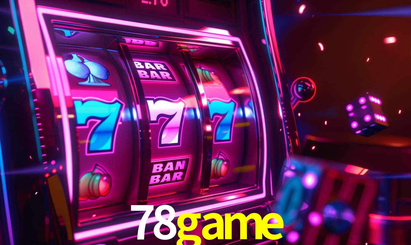 Jogos de Slot 78game