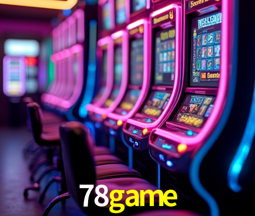 Inovações de Jogos na 78game: O Futuro das Experiências Interativas