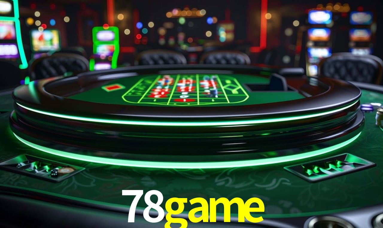 Account Benefits 78game