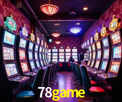 A Experiência Imersiva dos Cassinos Ao Vivo no 78game