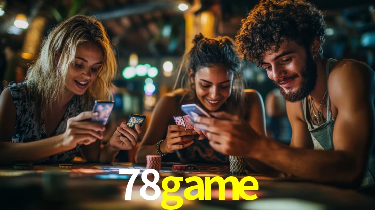 Premium Interface 78game
